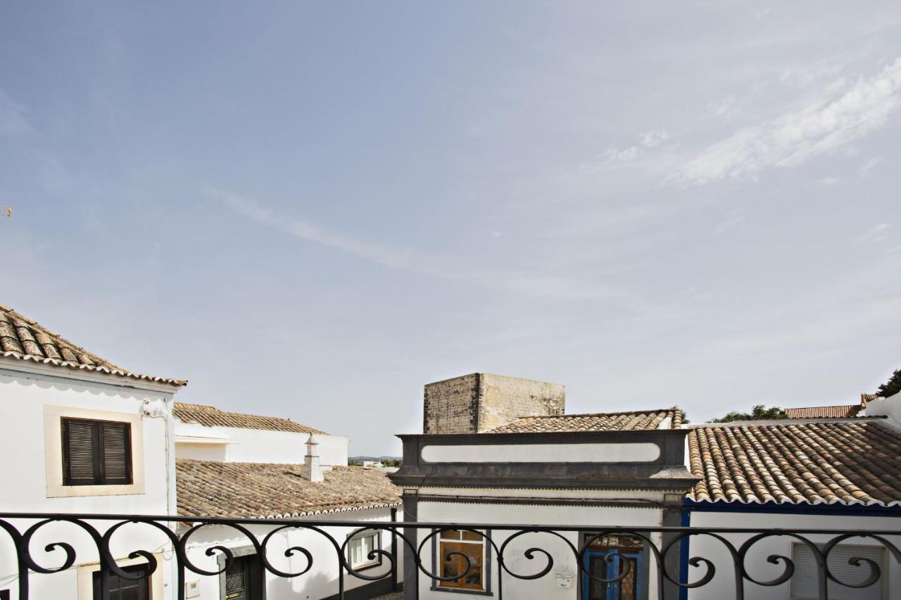 Tavira Historical Center Apartments Eksteriør bilde