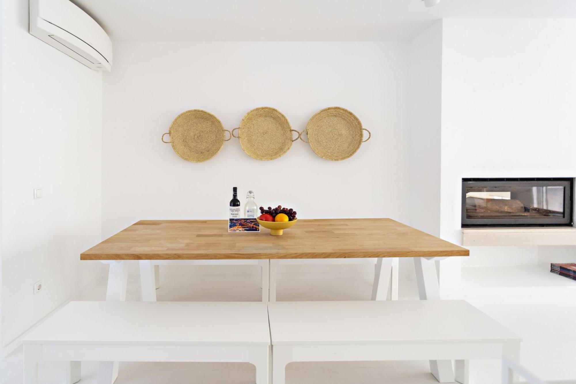 Tavira Historical Center Apartments Eksteriør bilde