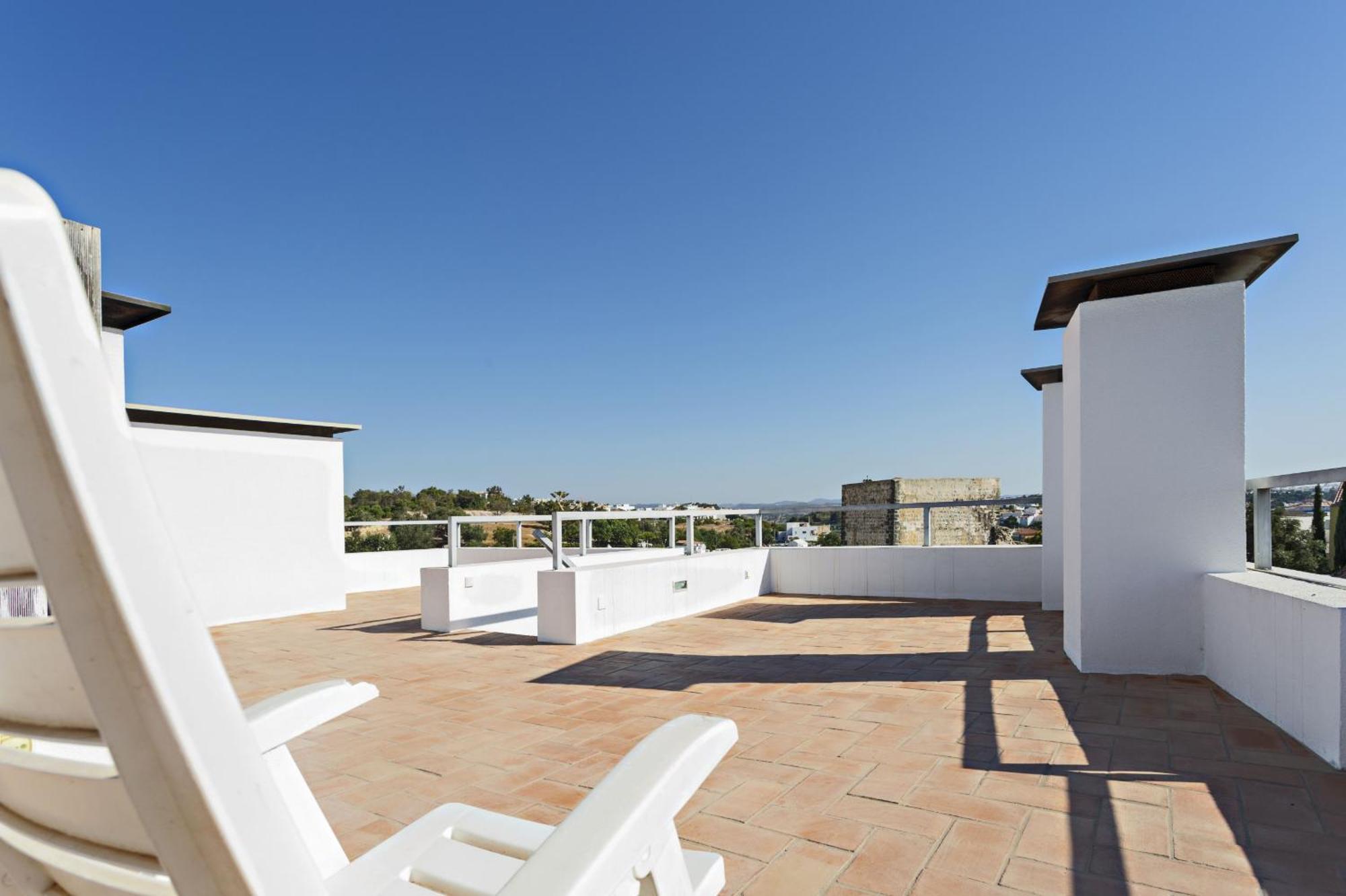 Tavira Historical Center Apartments Eksteriør bilde
