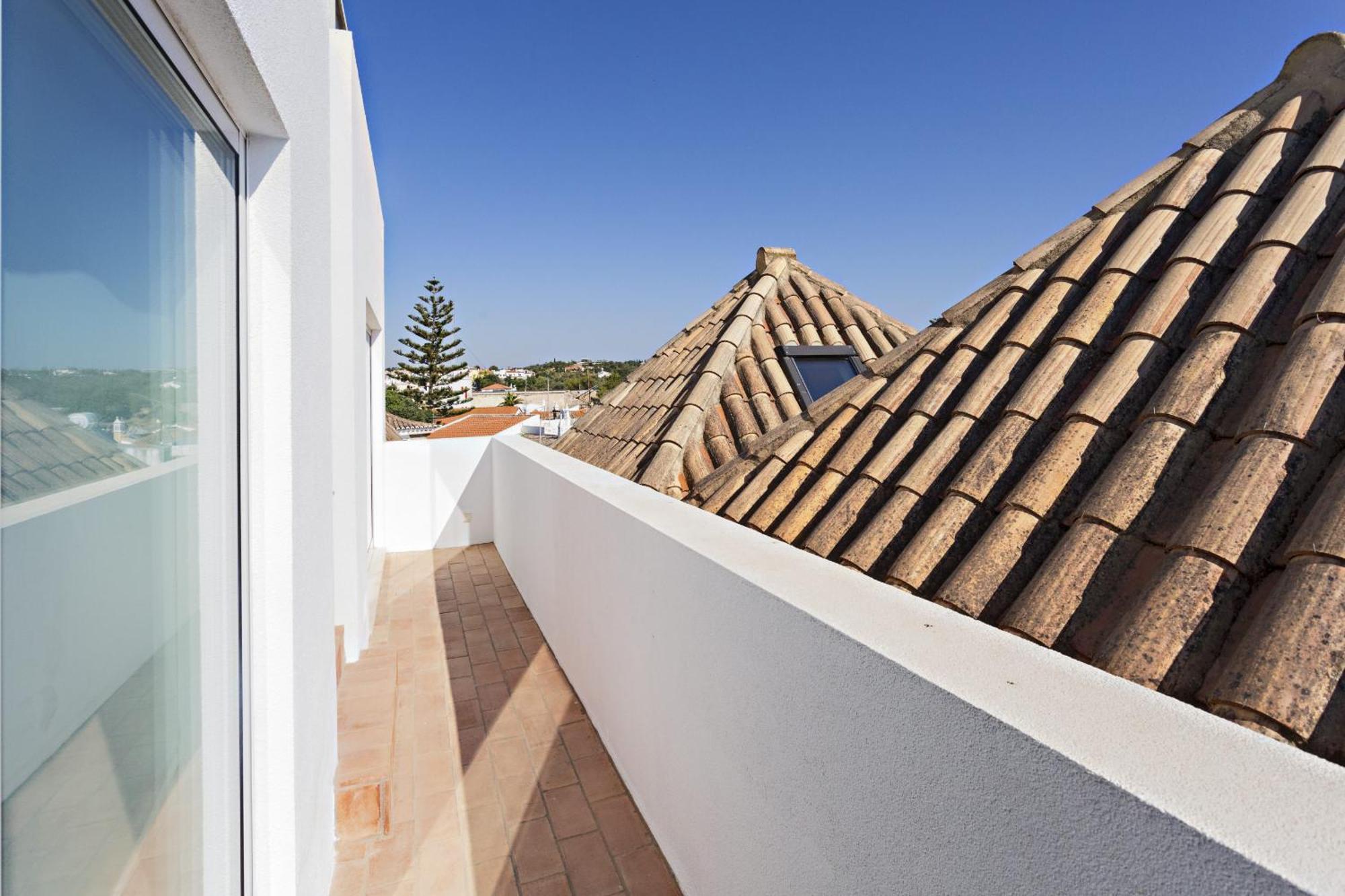 Tavira Historical Center Apartments Eksteriør bilde